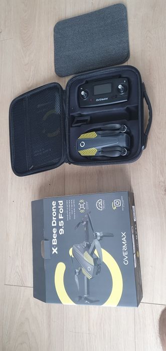Dron OVERMAX X-Bee Drone 9.5
