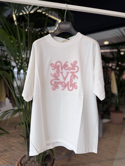 Футболка vicolo