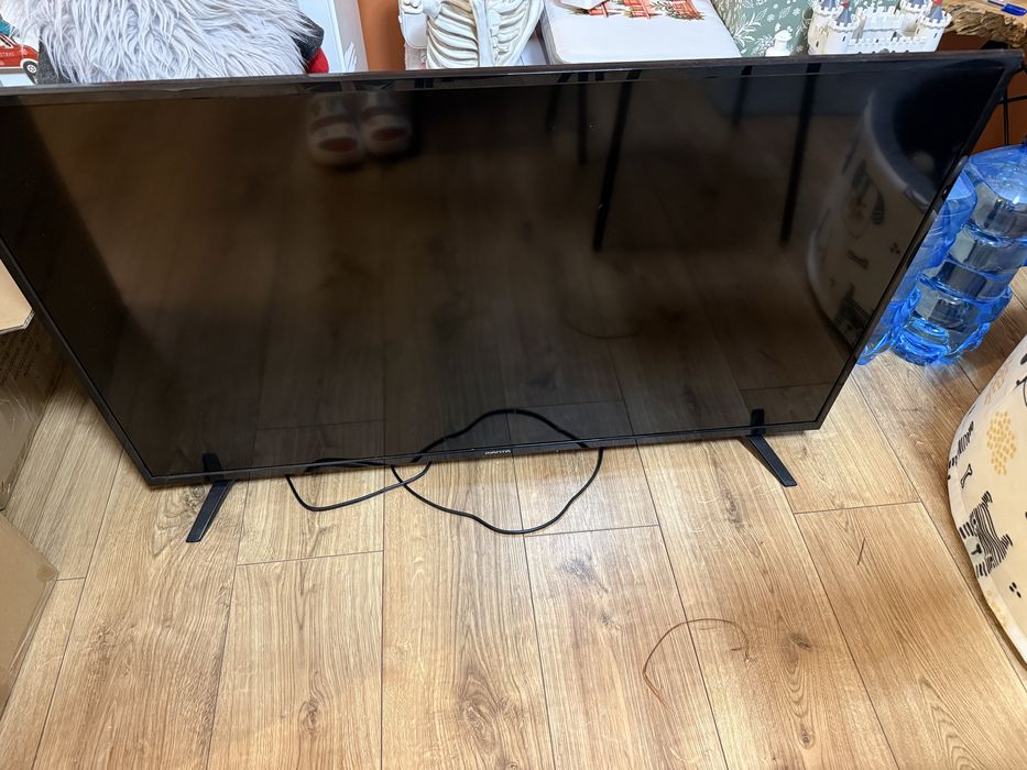 Telewizor Manta 43Lun120D - 43 cale