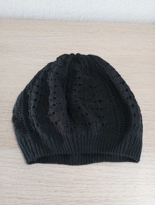 Gorro Estilo Rasta