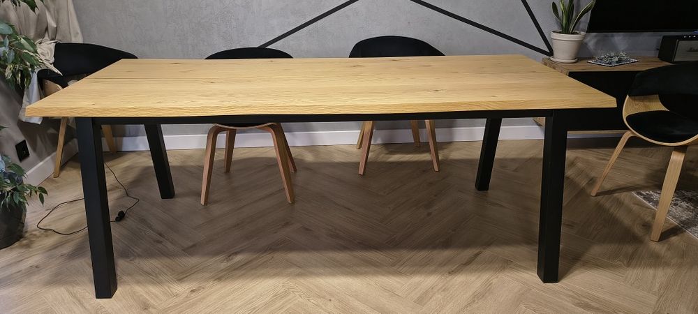 Stół do salonu, jadalni, JYSK skovlunde