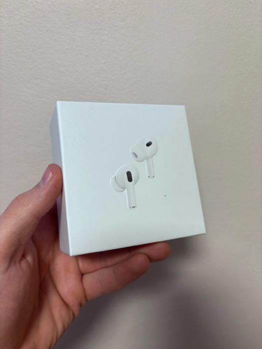 AirPods Pro 2 nowe