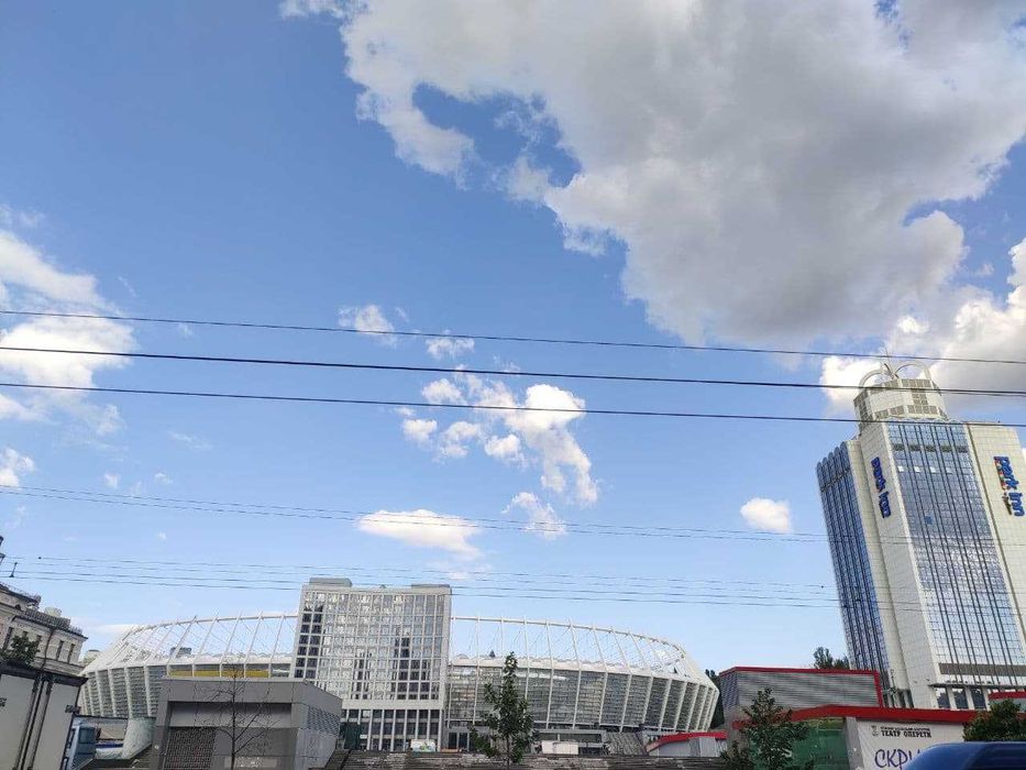 Оренда офісу Олімпійська центр 15 м2 центр Києва