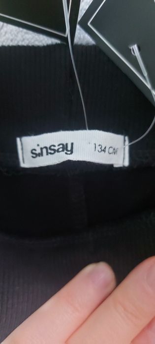 Джогери спортивні штани 128