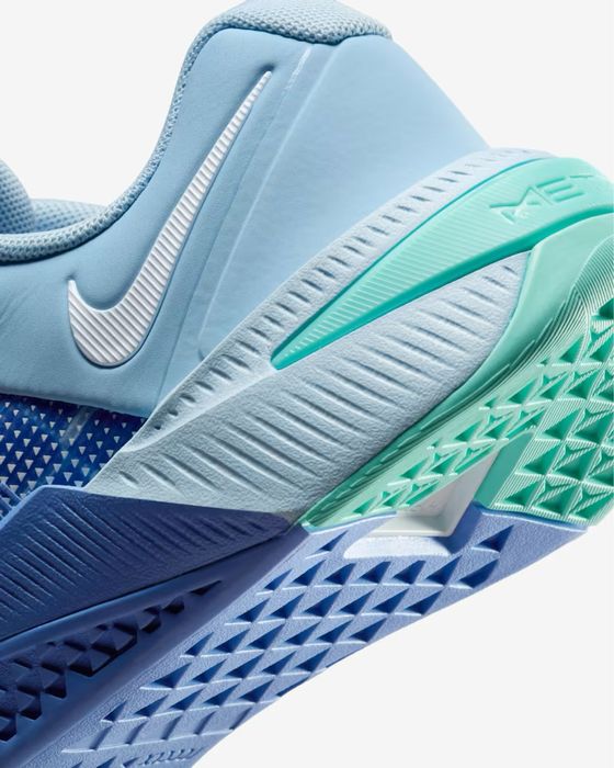 Оригінальні кросівки NIKE METCON 10 AMP (HQ2621-400) | Нові!