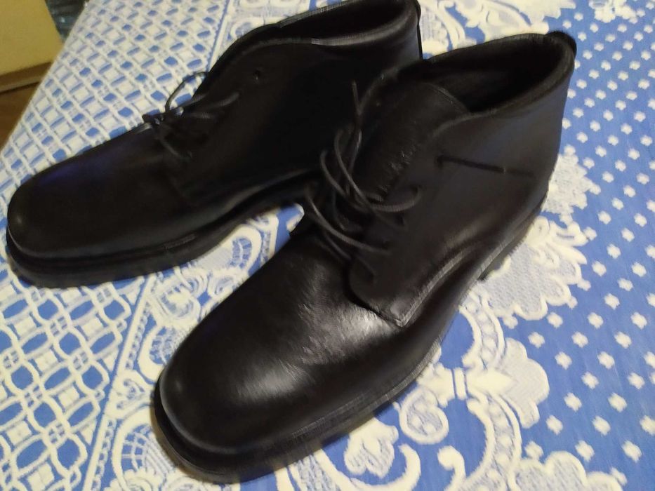 Botins Camper novos 45