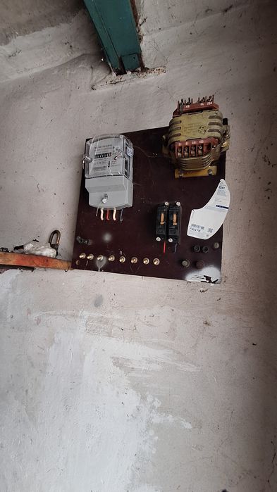 Продам капітальний гараж ГК Світлофор-2