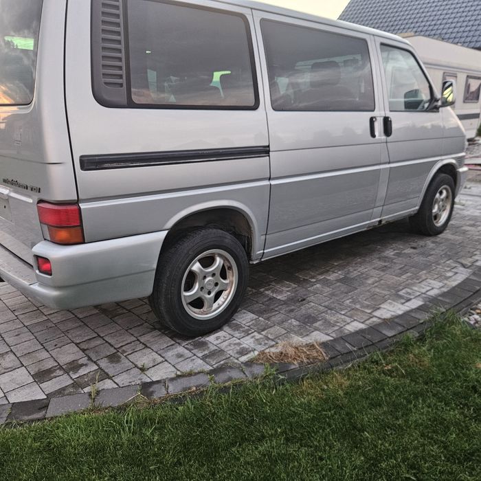 VW T4 multivan 2.5tdi