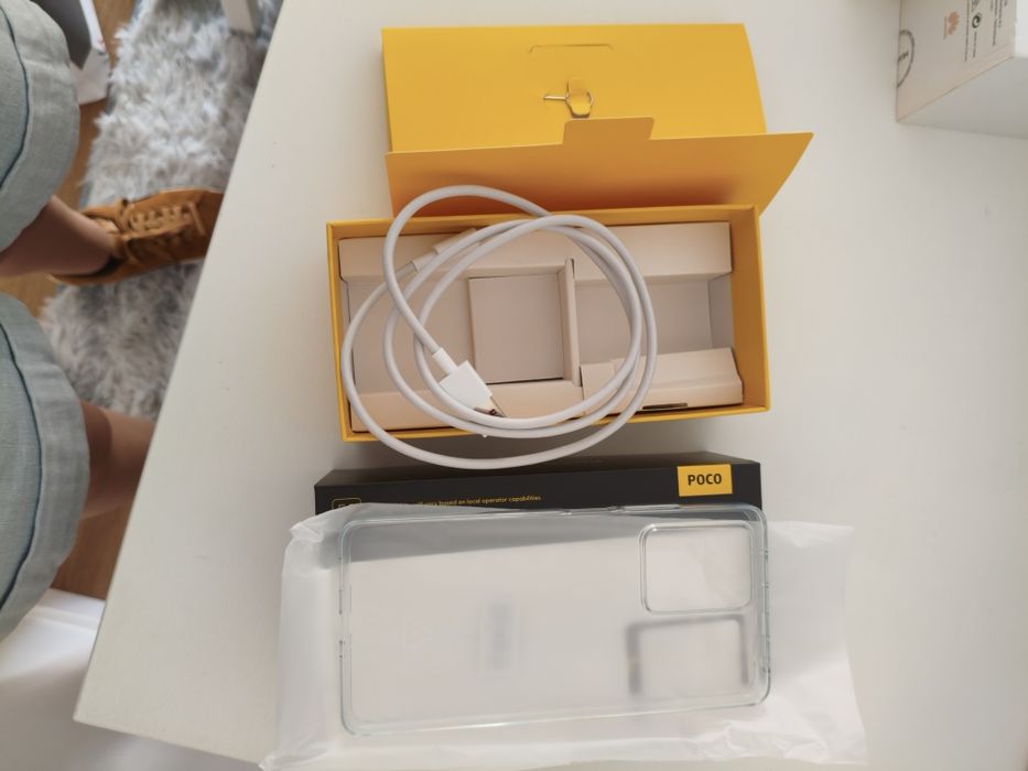 POCO X5 Pro 5G Black