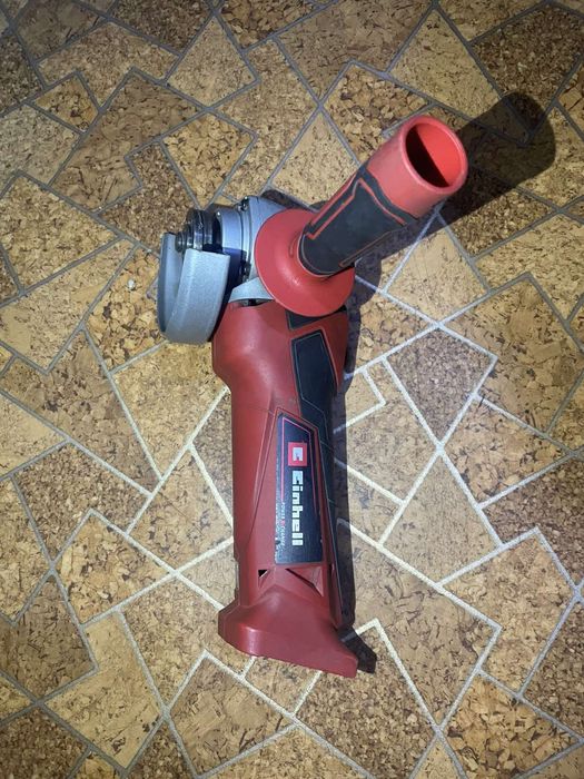 Болгарка Einhell