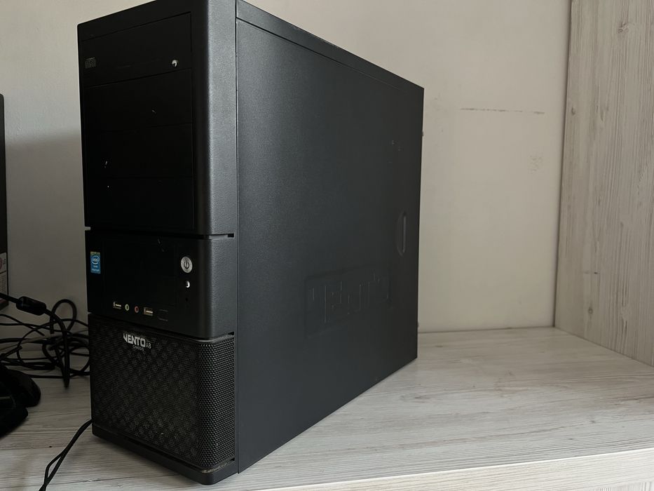 Комп'ютер Asus Vento A8