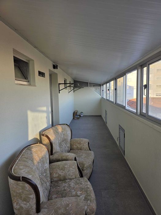 Apartamento T1+1  REMODELADO São Mamede de Infesta