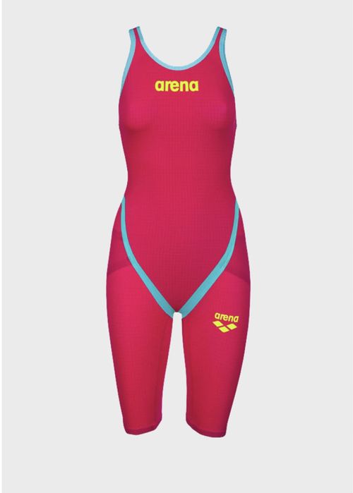 Гідрокостюм Арена CARBON FLEX VX OPEN