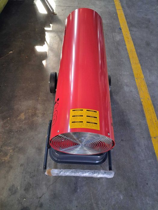 Aquecedor a diesel mizar 30 px