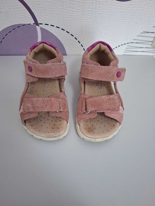 Босоніжки Ecco 24 розмір