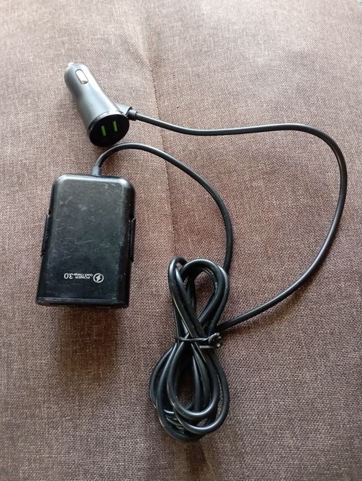 Продам зарядні авто модулятори