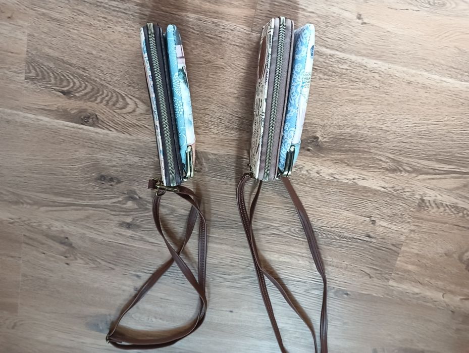 Carteira sweet candy Novas