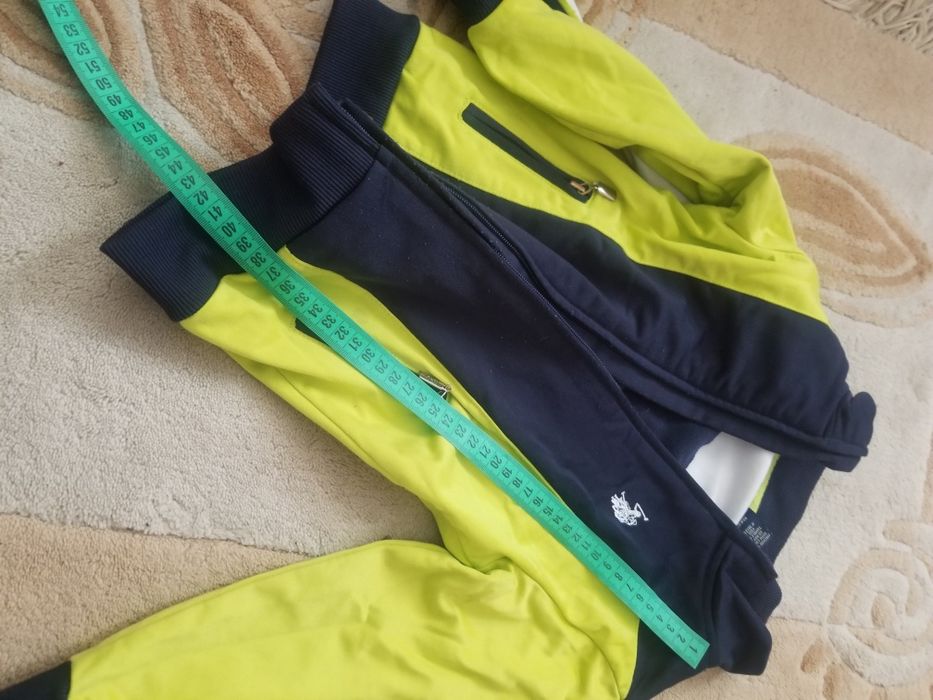 Спортивний костюм