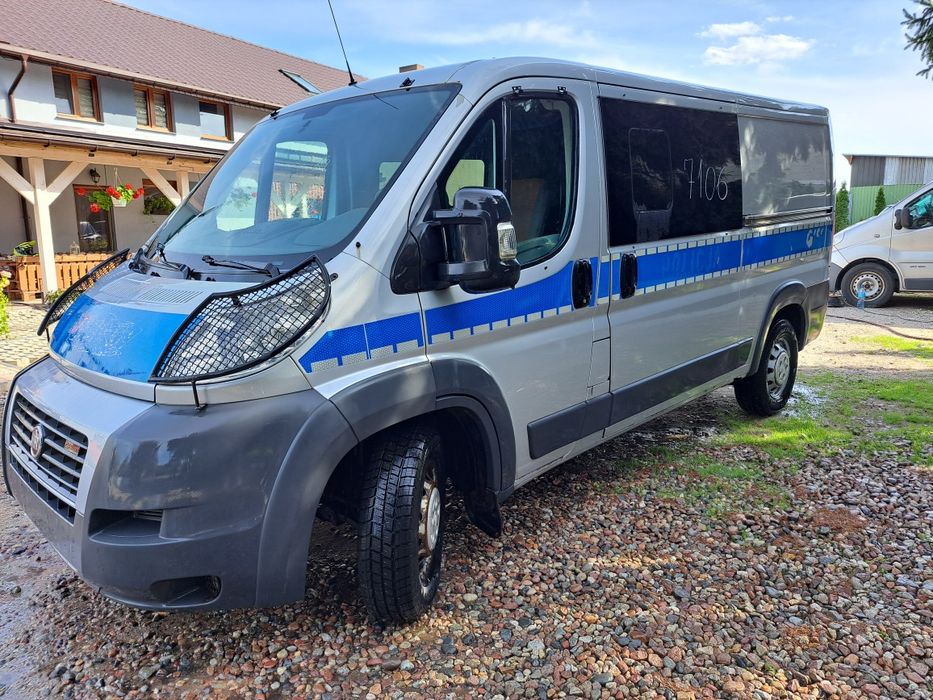 Fiat Ducato