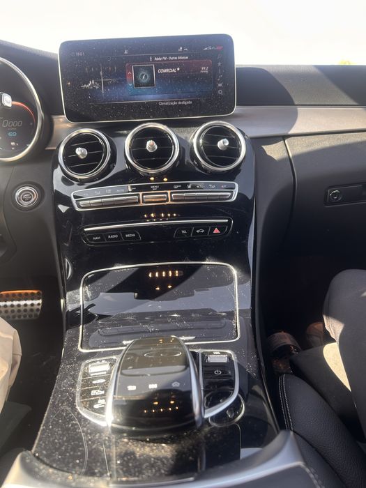 Mercedes-Benz C 300 — fotografia 3