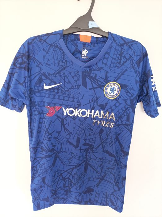 Camisola do Chelsea