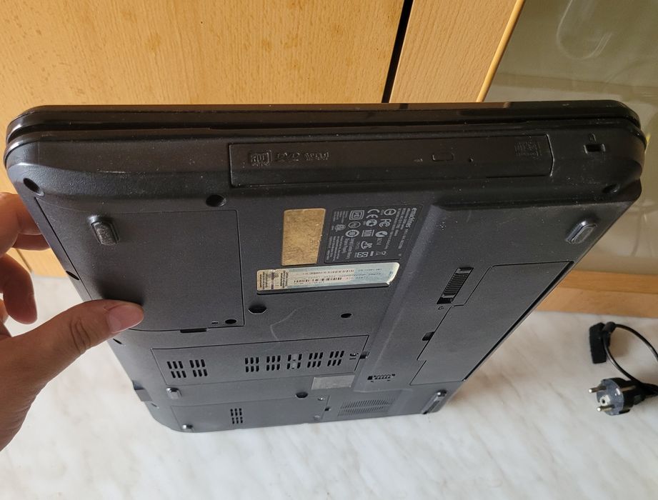 Komputer Laptop ACER eMachines G630 series