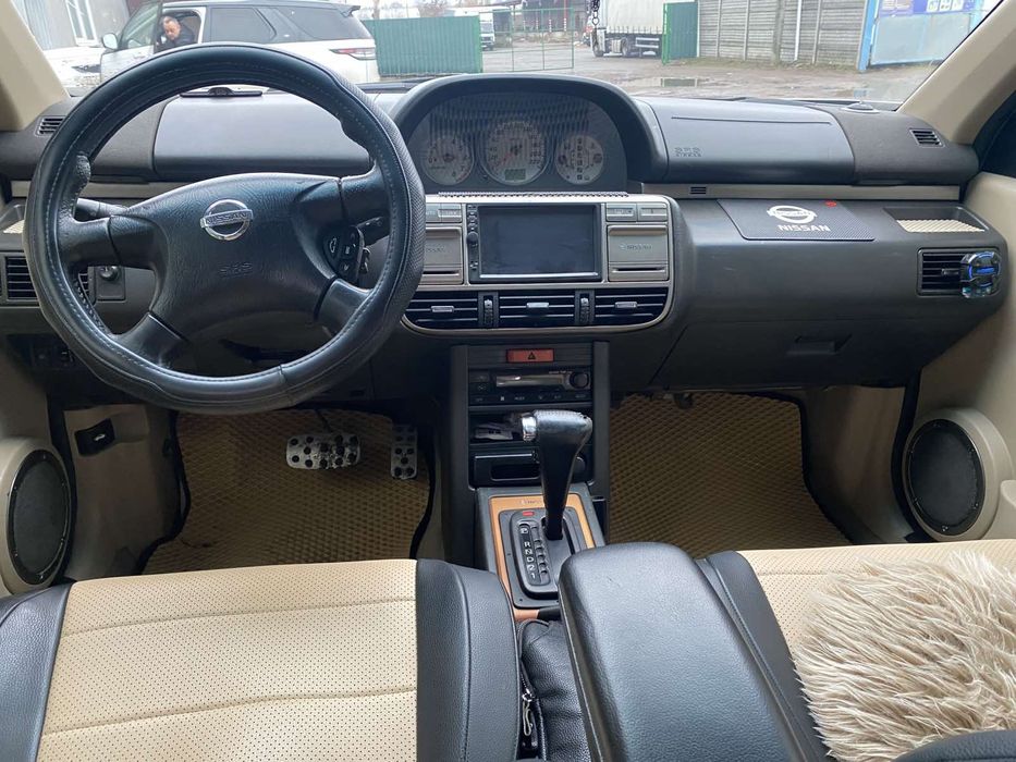 Продається Nissan X-Trail  Т-30