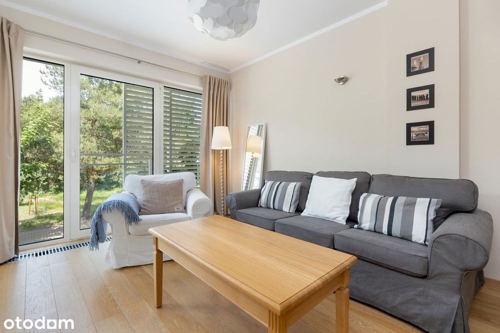 Apartament Playa Baltis Top lokalizacja