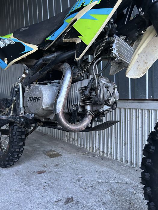Mrf 140 rc stan dobry
