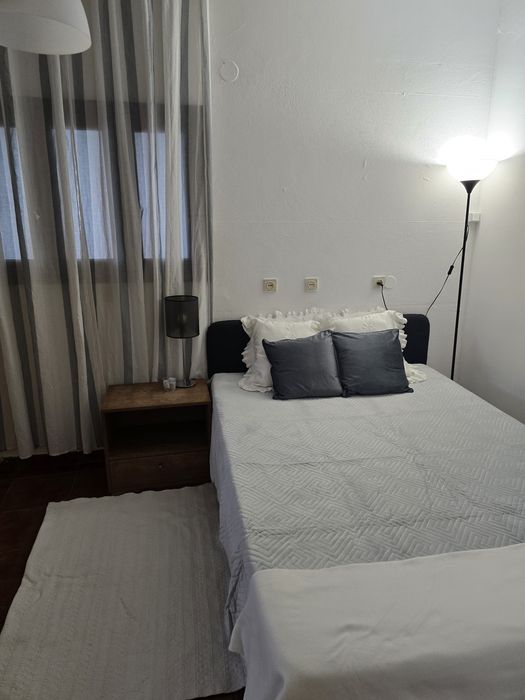 Quarto 2 pessoas despesas incluídas