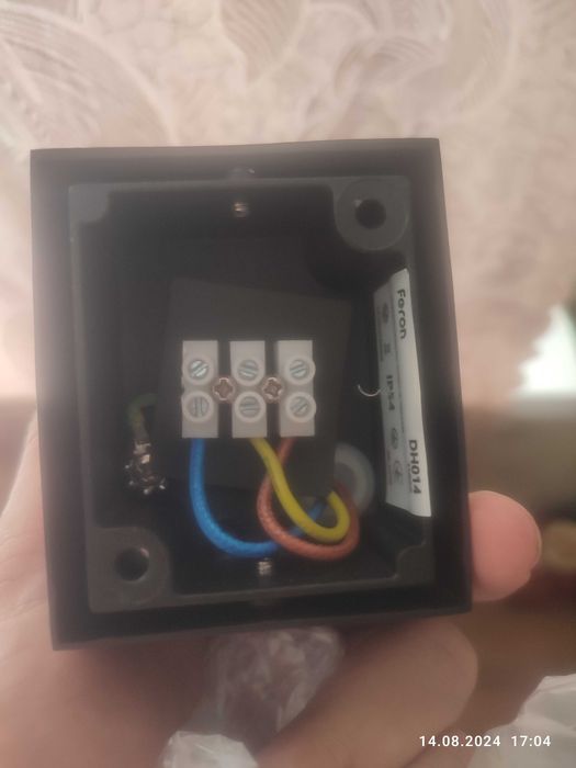 Feron  модель DH014