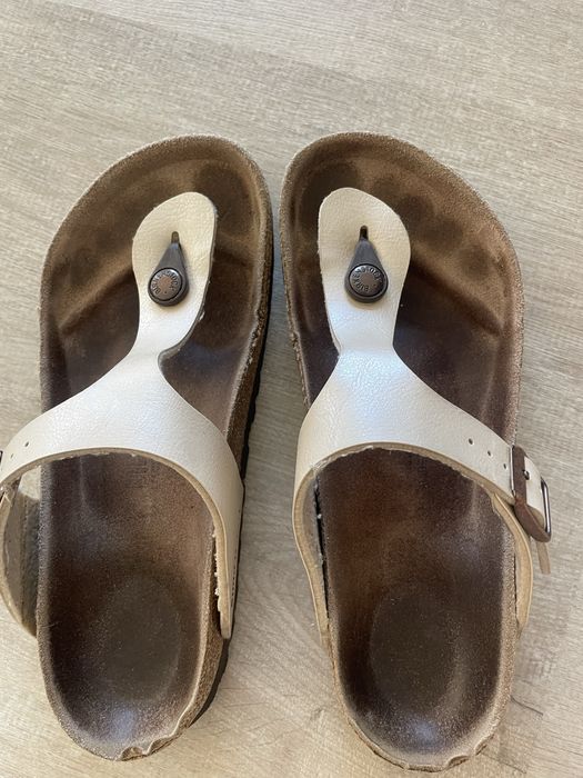 Birkenstock bege 36