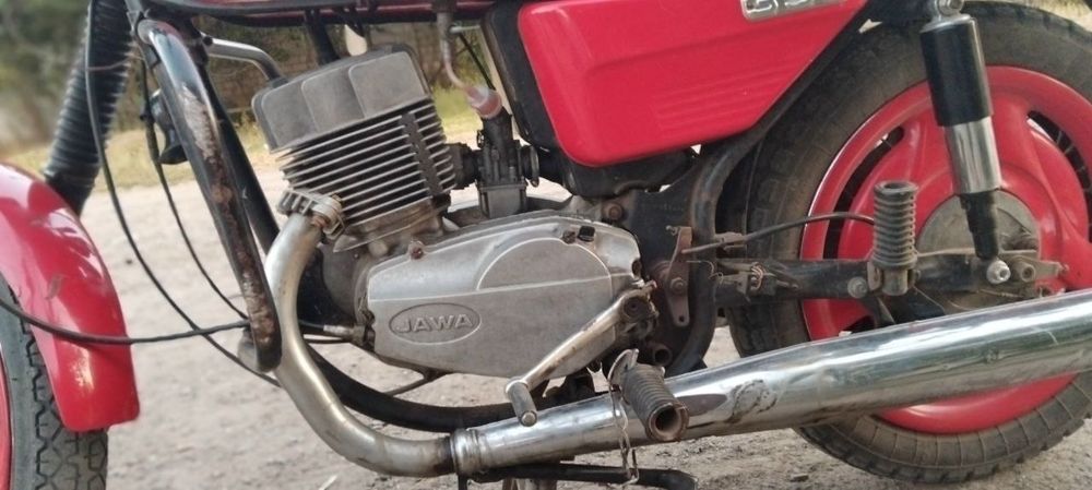 Ява.638 на документах