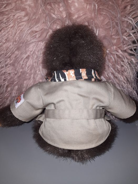 Małpka Little Monkey