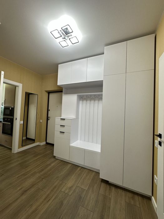 Продаж 2 кім.квартири з ремонтом /ЖК Well Home ,вул.Щирецька/Південний