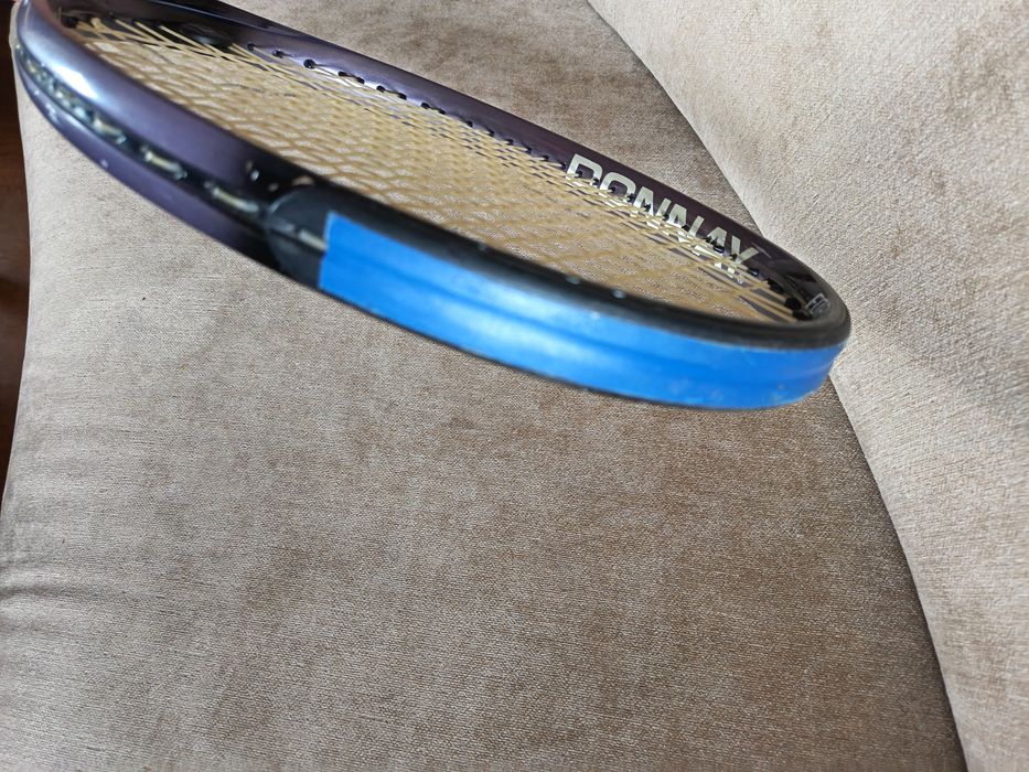 Rakieta tenisowa DOMNAY Formuła
