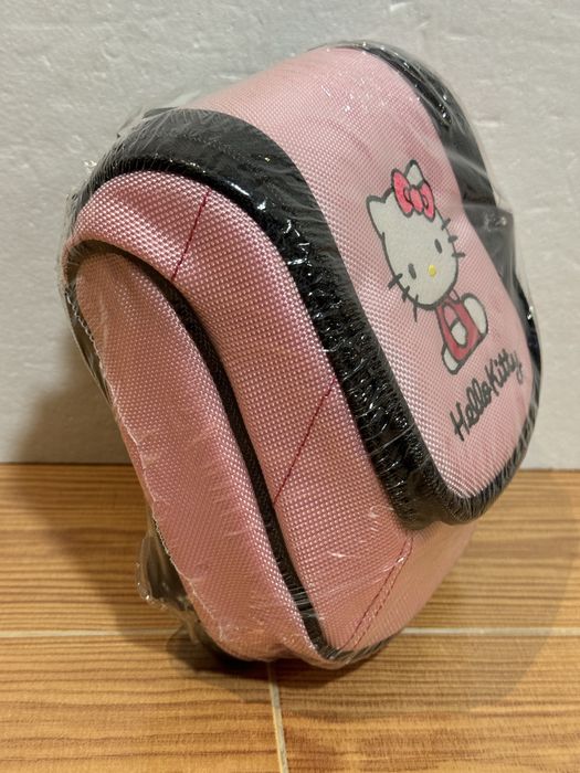 Bolsa Nintendo 3DS Hello Kitty
