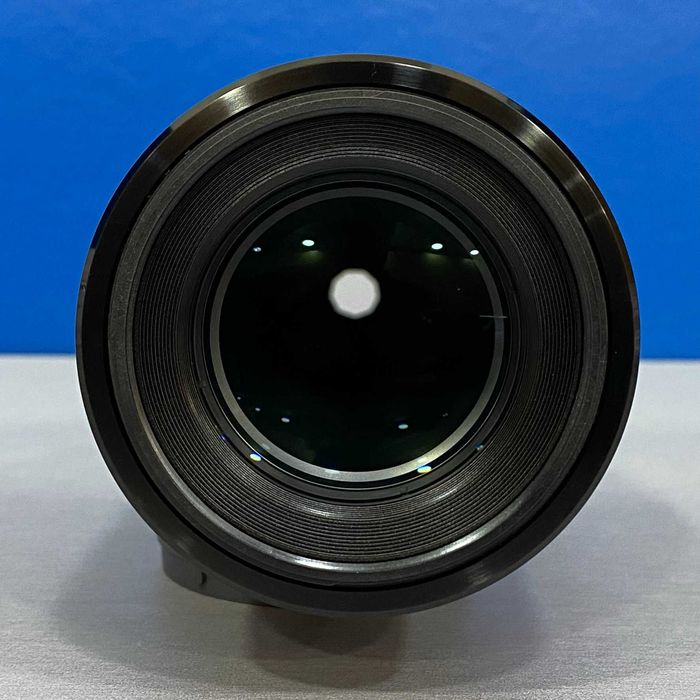 Sony FE 90mm f/2.8 Macro G OSS | NOVA | 3 ANOS DE GARANTIA