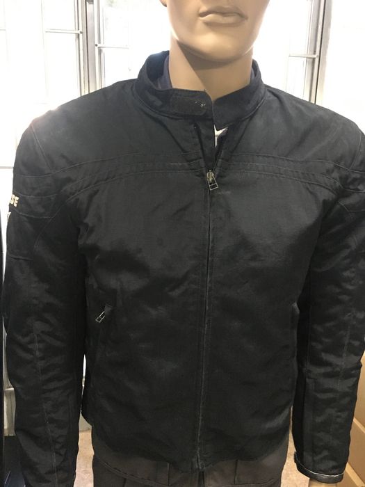 Casaco de Mota Dainese