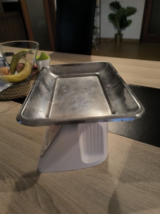 Balança de cozinha vintage