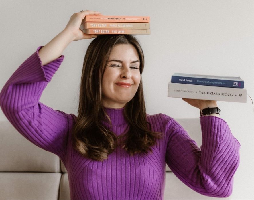 Rozwiń skrzydła i mów po angielsku!