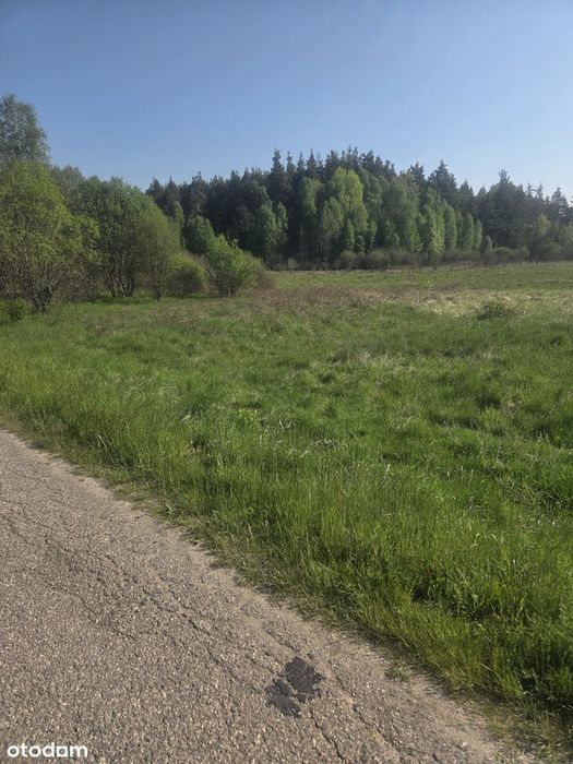 Sprzedam 3 działki - za cenę 89 000zł