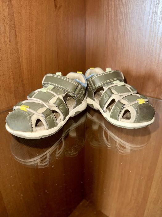 Сандалі Mayoral 22 p