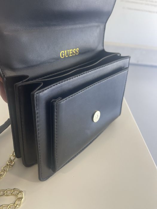 Bolsa Guess - Nova