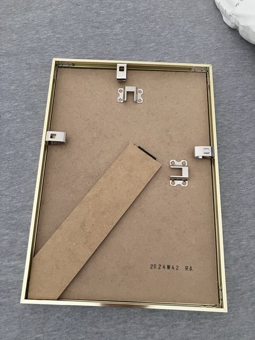 Quadro decorativo