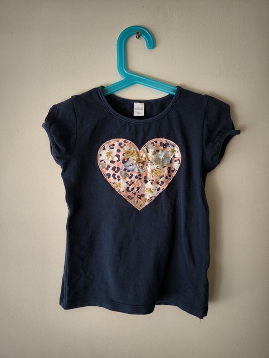 T-shirt Wójcik 116