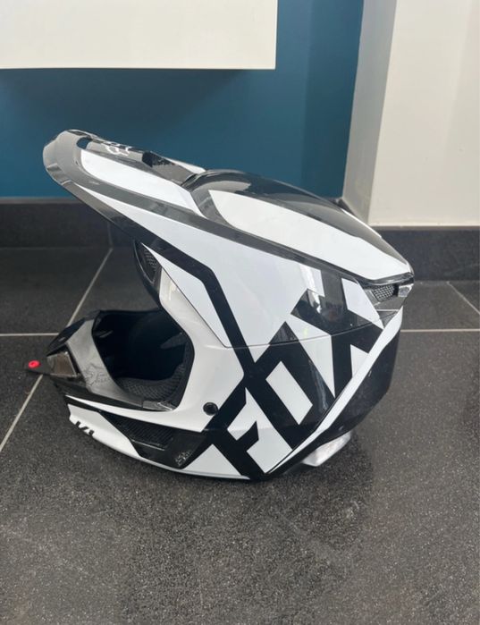 Capacete FOX criança