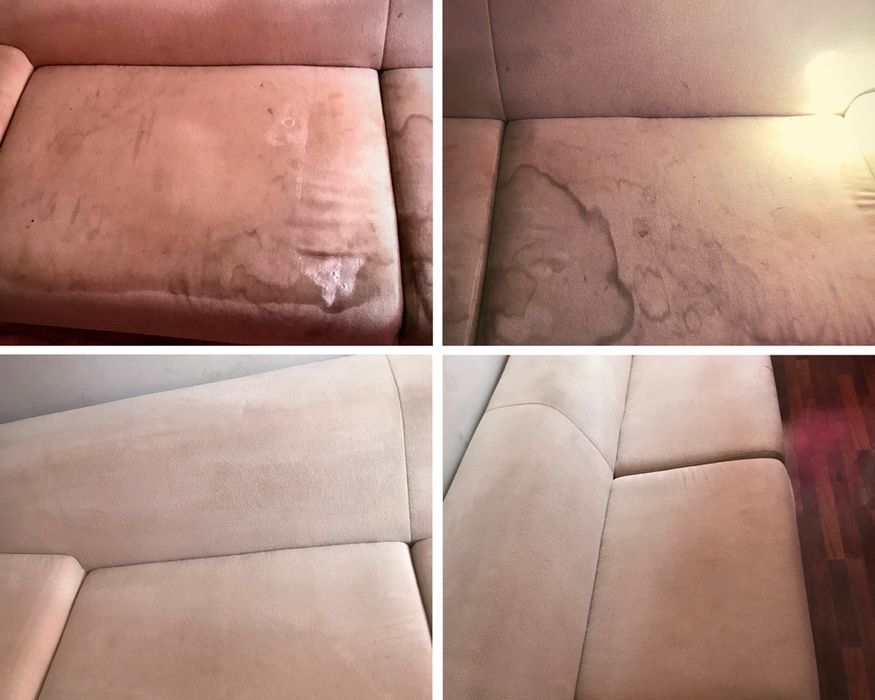 Ozonowanie, pranie tapicerki, pranie kanap, pranie samochodów, DDD