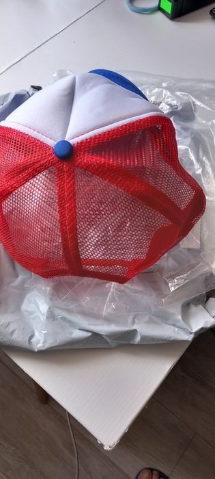 Czapka z daszkiem Okuma