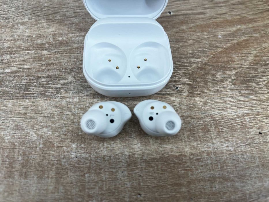 Samsung Galaxy Buds FE SM-R400 – Dokanałowe Bluetooth 5.2